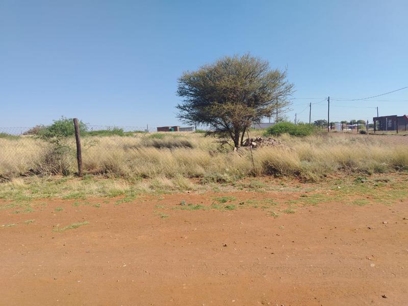 Commercial Property for Sale in Kuruman Northern Cape